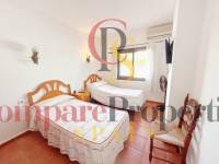 Verkoop - Bungalow - Dénia - Las Marinas