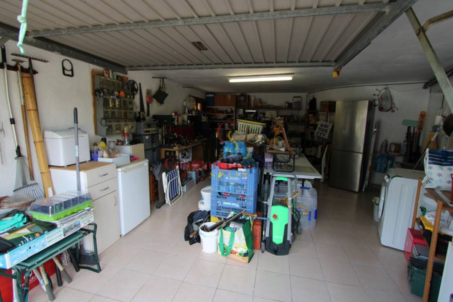 Sale - Villa - Orba Valley - Sanet y Negrals