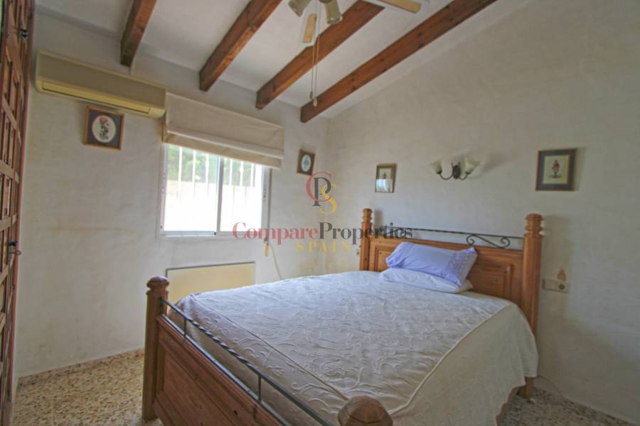 Vente - Villa - Orba Valley - Orba