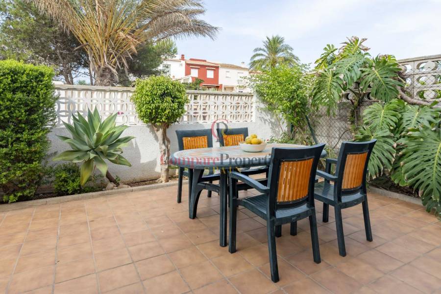 Verkauf - Townhouses - Oliva - 
