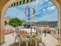 Sale - Villa - Benitachell