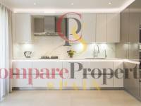 Venta - Villa - Benitachell - Encinas