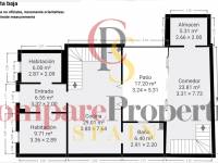 Venta - Townhouses - Oliva