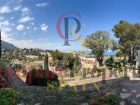 Verkoop - Villa - Dénia - Las Rotas