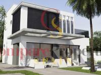 Verkauf - Villa - El Campello - 