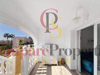 Vente - Apartment - Benitachell - Pueblo de la Paz