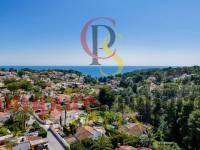 Sale - Villa - Benissa - Benissa Coast