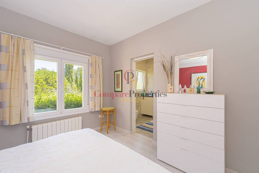 Sale - Villa - Jalon Valley - Comunidad valenciana