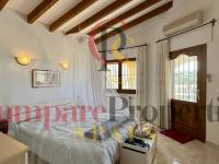 Vente - Villa - Pego - Monte Pego