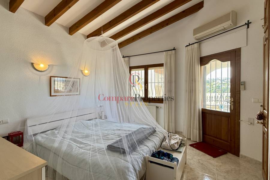 Vente - Villa - Pego - Monte Pego