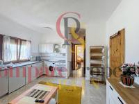 Venta - Villa - Benitachell - 