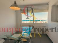 Vente - Apartment - Altea - Primera línea playa