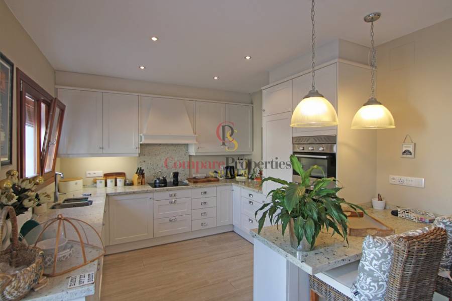 Vente - Townhouses - Orba Valley - Orba