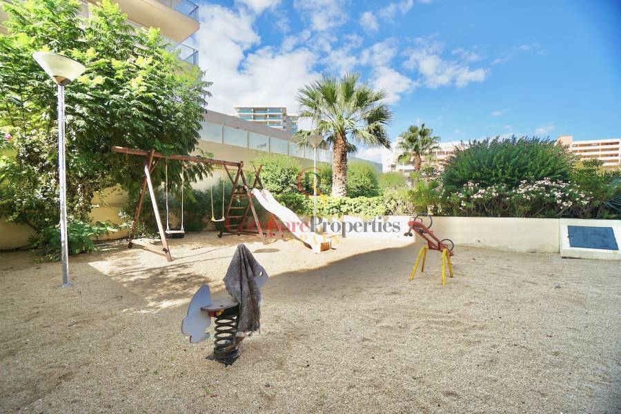 Vente - Apartment - Calpe - Calpe Town Centre