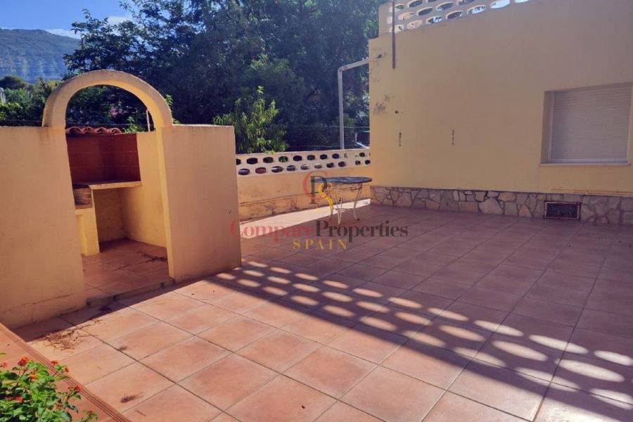 Venta - Villa - Dénia - Las Rotas