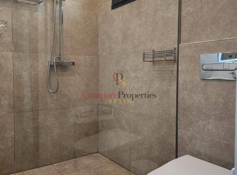 Venta - Villa - Benitachell - Begonias