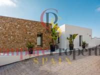 Verkoop - Villa - Benissa - 
