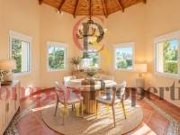 Sale - Villa - Dénia - 