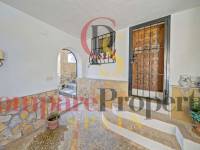 Sale - Villa - Moraira