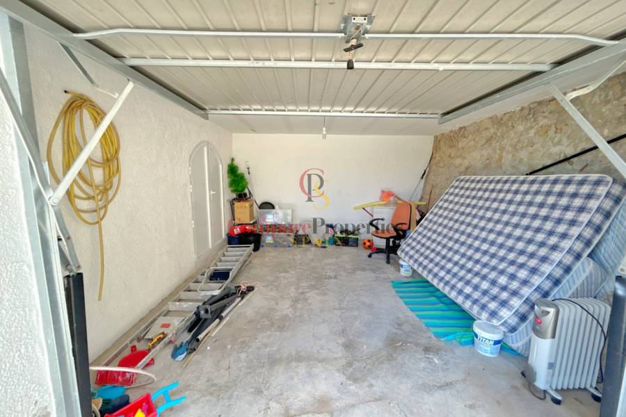 Venta - Villa - Moraira - Benimeit