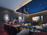 Nueva construcción  - Apartment - Calpe