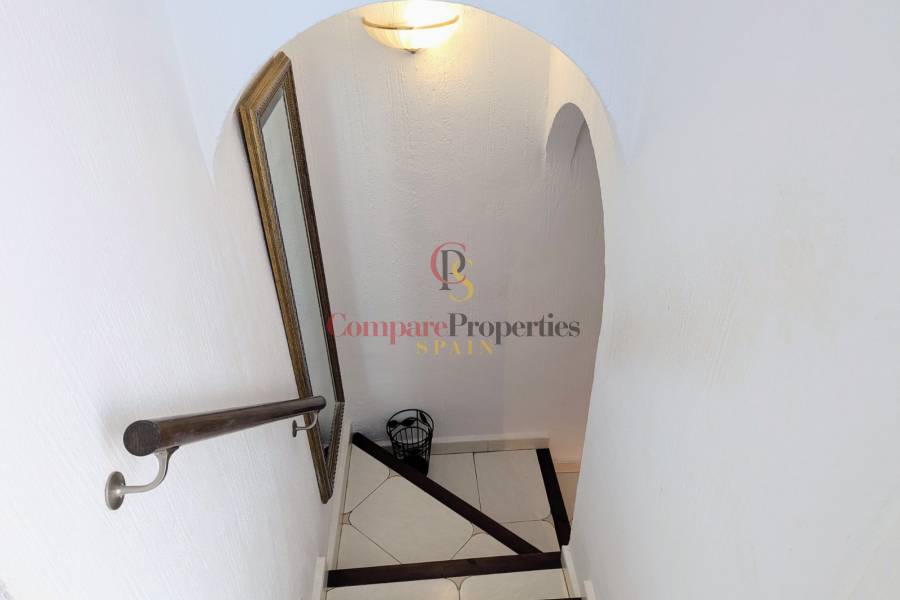 Venta - Townhouses - Moraira - Paichi