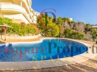 Sale - Apartment - Altea - Altéa