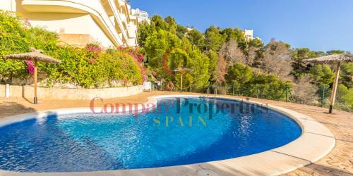 Apartment - Verkoop - Altea - Altéa