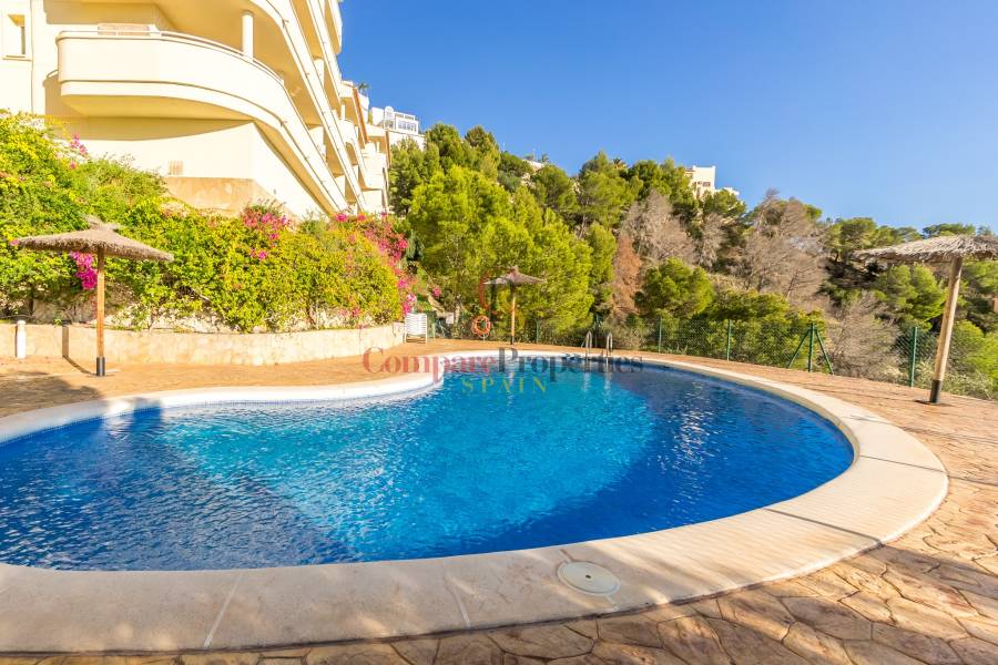 Sale - Apartment - Altea - Altéa