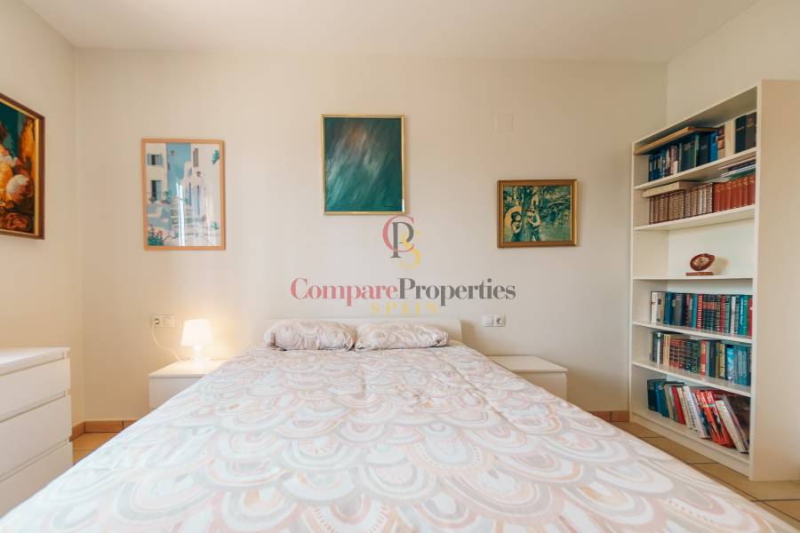 Sale - Apartment - Alfaz Del Pi - Alfas del Pí