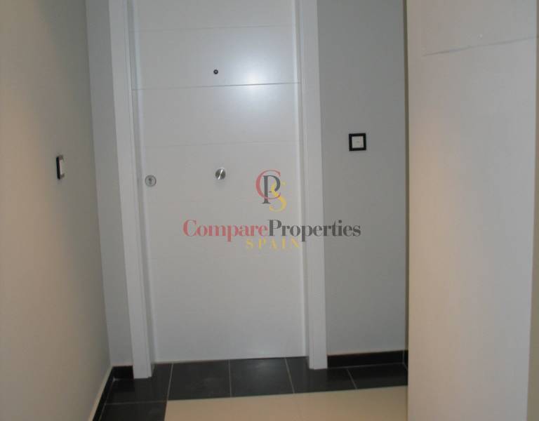 Sale - Apartment - Dénia - Casco urbano