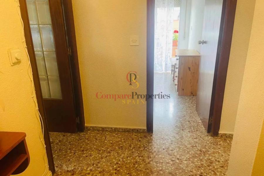  - Apartment - L'Alqueria de la Comtessa - 