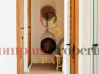 Sale - Villa - Jávea - 