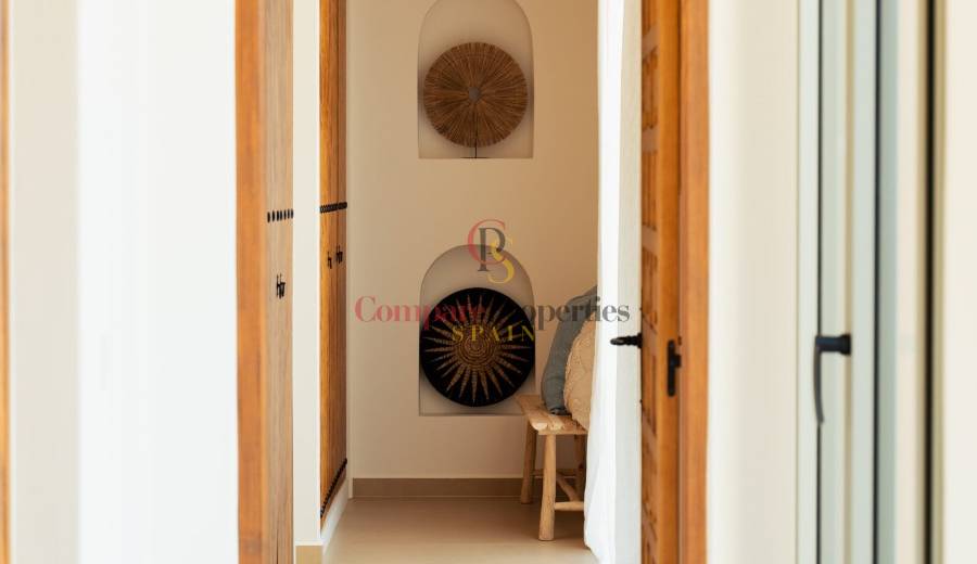 Sale - Villa - Jávea - 