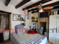 Verkoop - Villa - Jalon Valley - Xaló