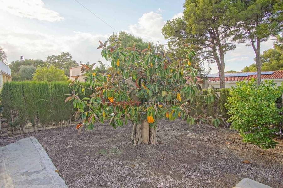 Venta - Villa - Dénia