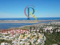 Sale - Villa - Monte Pego - Pego-Monte Pego