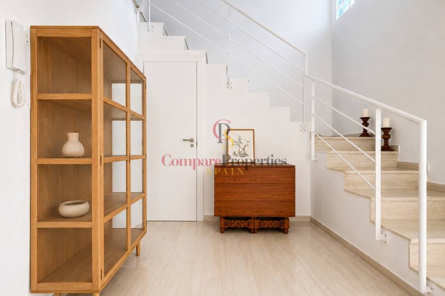 Sale - Villa -  - Casco Urbano