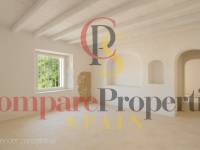 Sale - Villa - Dénia