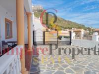 Sale - Villa - Calpe - 