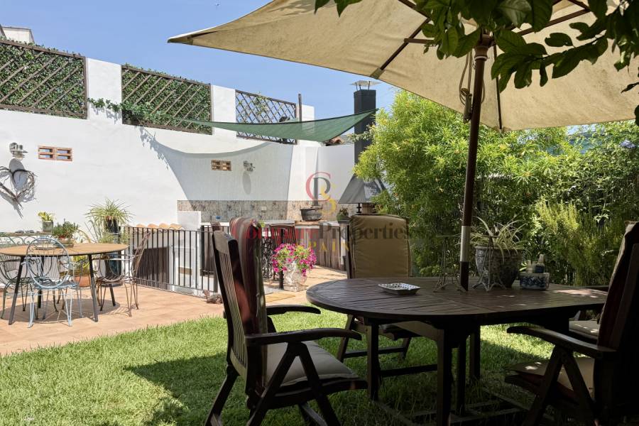 Vente - Townhouses - Pego