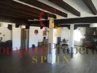 Verkoop - Villa - Dénia - Galeretes