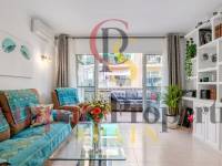 Vente - Apartment - Calpe