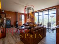 Vente - Villa - Callosa D'en Sarria - Callosa de Ensarria