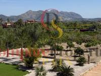 Sale - Villa - Orba Valley - 