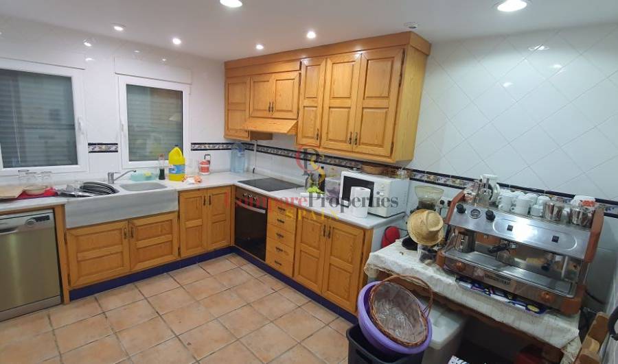 Verkoop - Villa - Polop