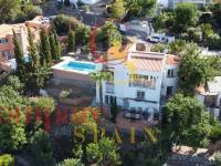 Sale - Villa - Orba Valley - Orba