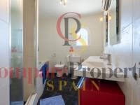 Venta - Villa - Benitachell