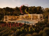 Verkoop - Apartment - Jávea - Rafalet