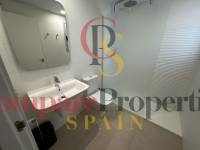Sale - Duplex and Penthouses - Dénia